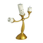 Produktbild Die Schöne und das Biest - Lumiere Tischlampe
