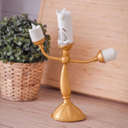 Produktbild Die Schöne und das Biest - Lumiere Tischlampe