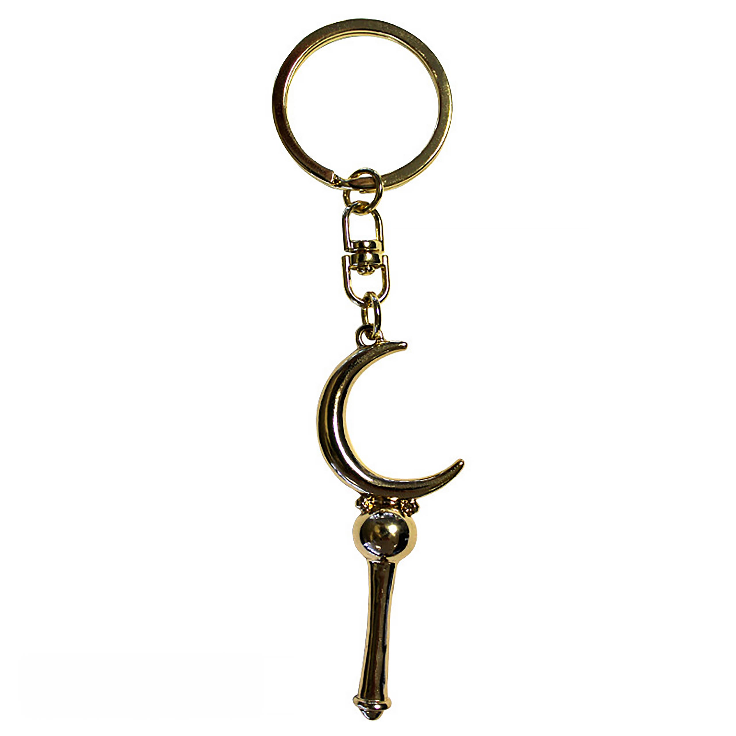 Product image Sailor Moon - Moon Stick Keychain
