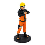 Produktbild Naruto Shippuden - Naruto Uzumaki Scale Figur 1:10