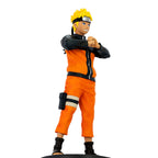 Produktbild Naruto Shippuden - Naruto Uzumaki Scale Figur 1:10