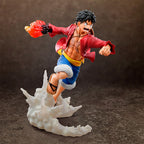 Product image One Piece - Luffy SFC Figure 16 cm