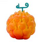 Product image Mera Mera Devil Fruit Replica in Gift Box - One Piece
