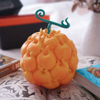 Product image Mera Mera Devil Fruit Replica in Gift Box - One Piece