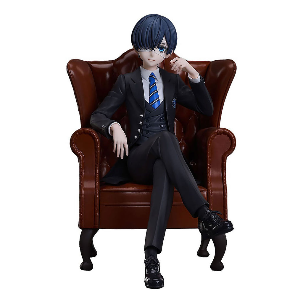 Produktbild Black Butler - Ciel Phantomhive Figur