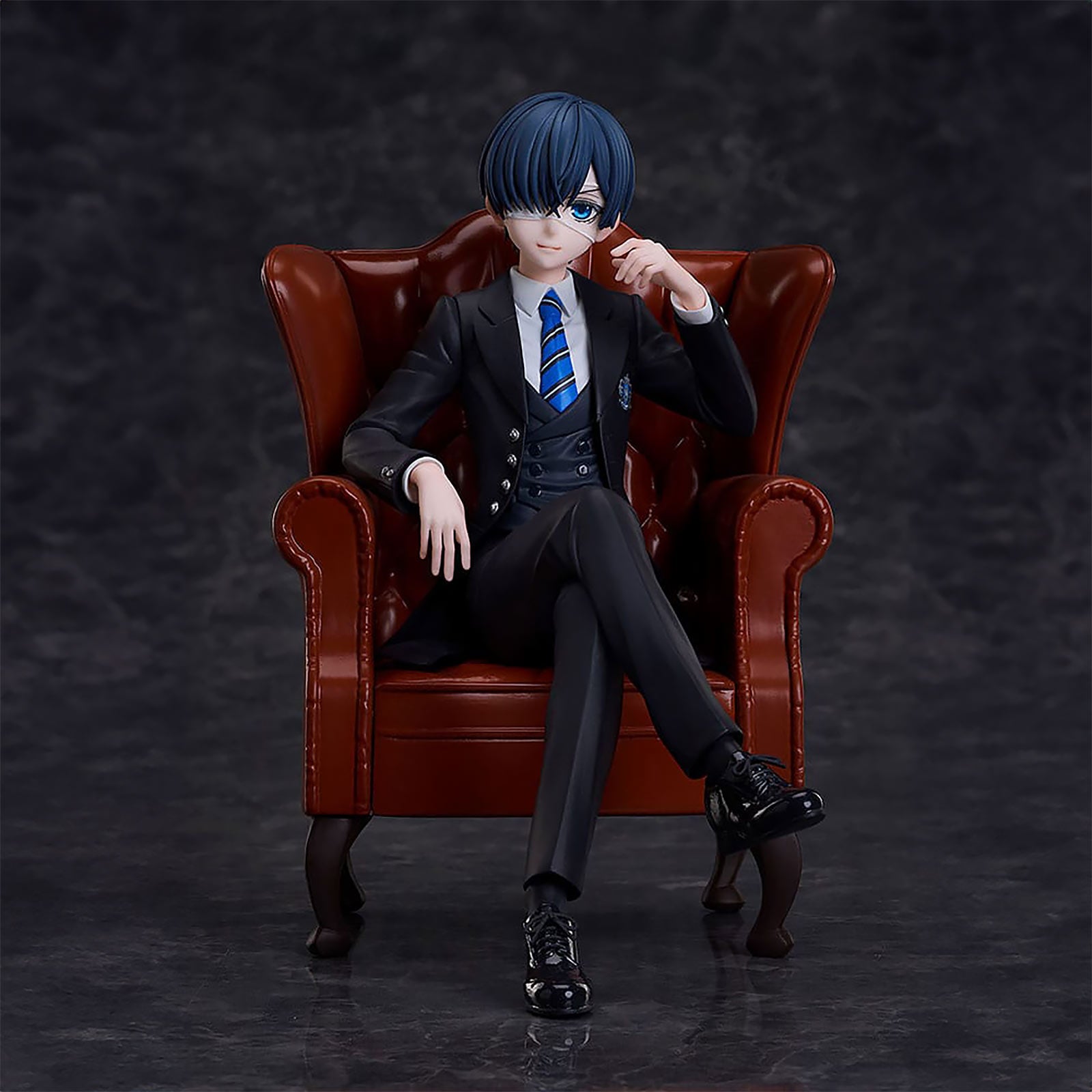 Produktbild Black Butler - Ciel Phantomhive Figur