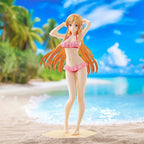 Produktbild Sword Art Online - Asuna Pop Up Parade Figur Beach Queens Version