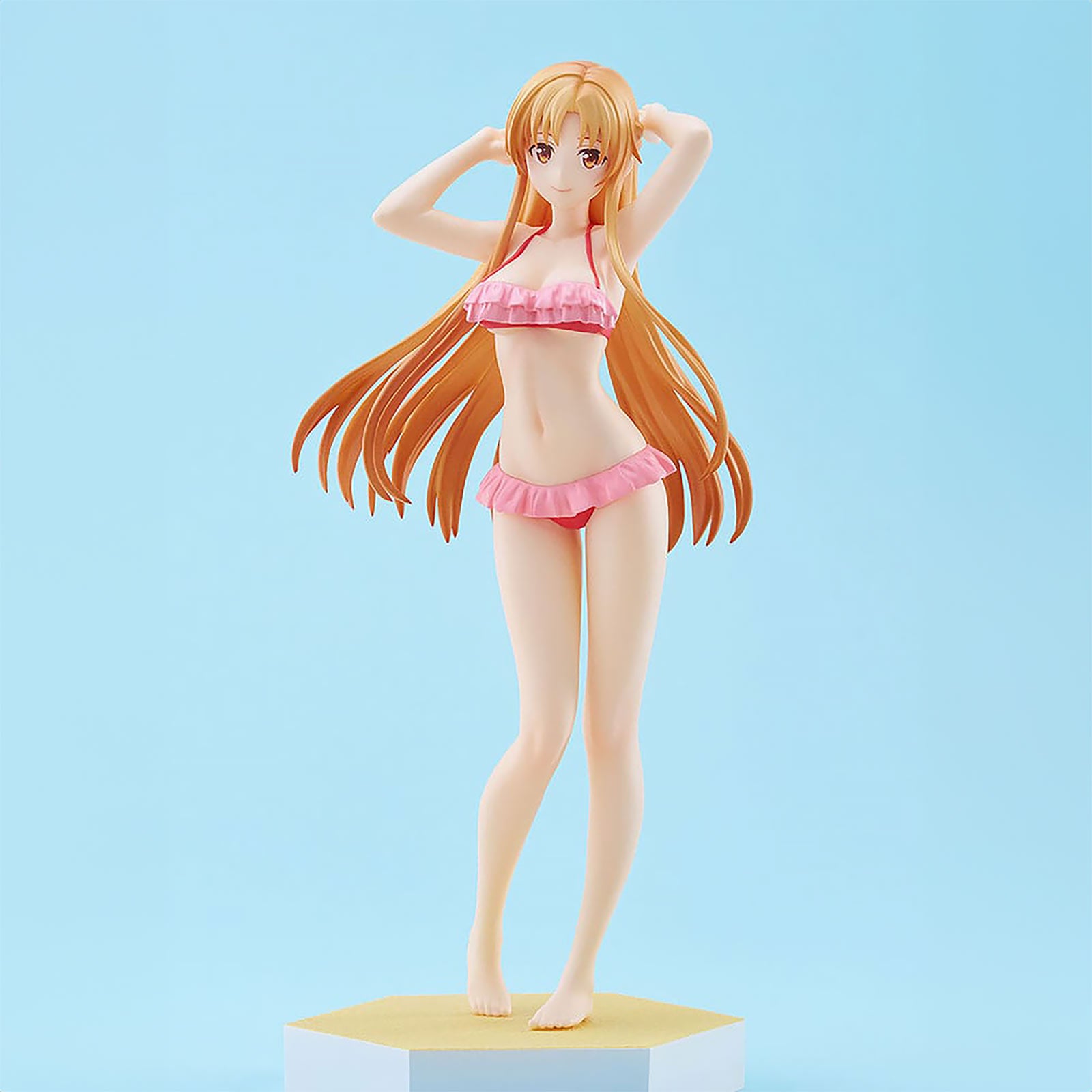 Produktbild Sword Art Online - Asuna Pop Up Parade Figur Beach Queens Version