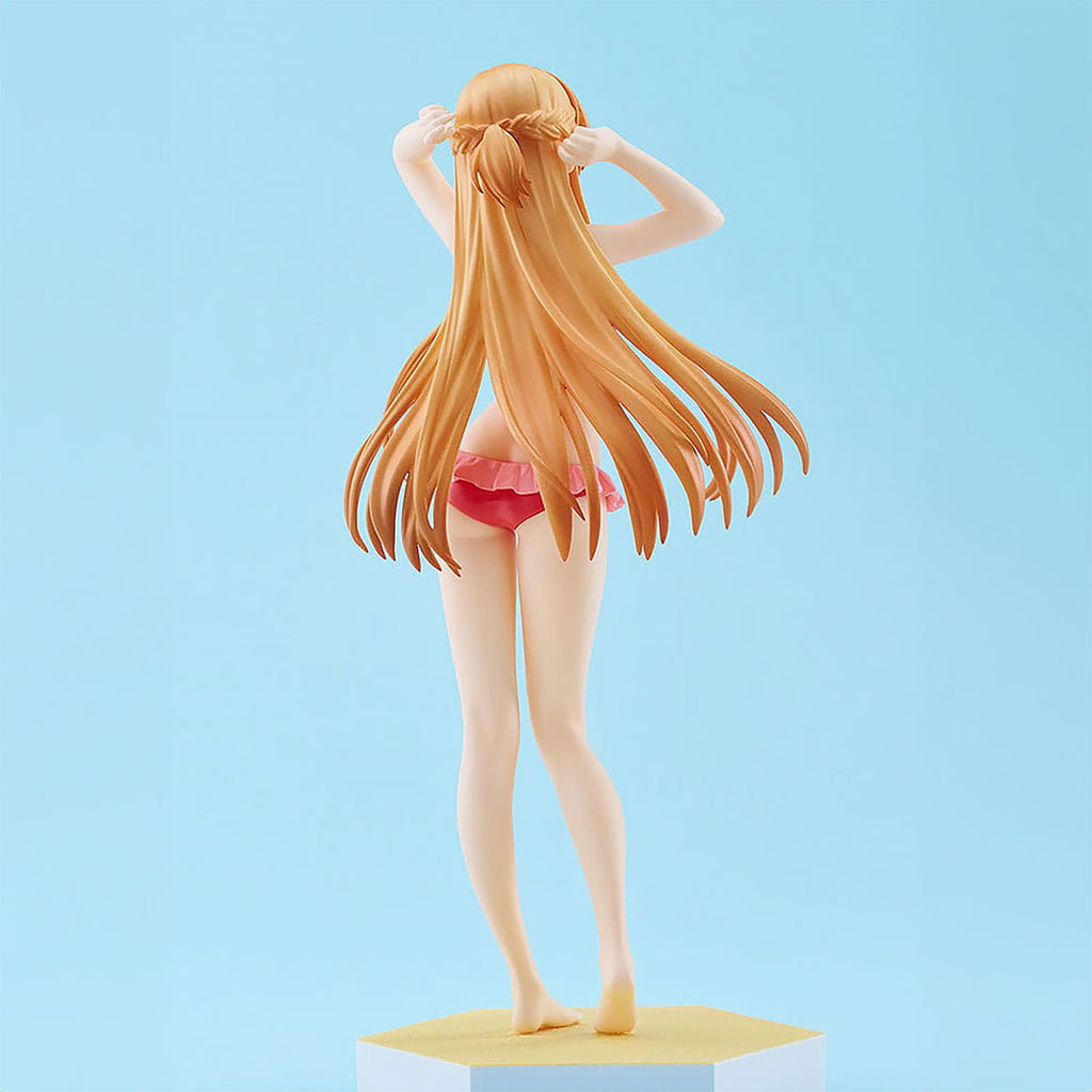 Produktbild Sword Art Online - Asuna Pop Up Parade Figur Beach Queens Version