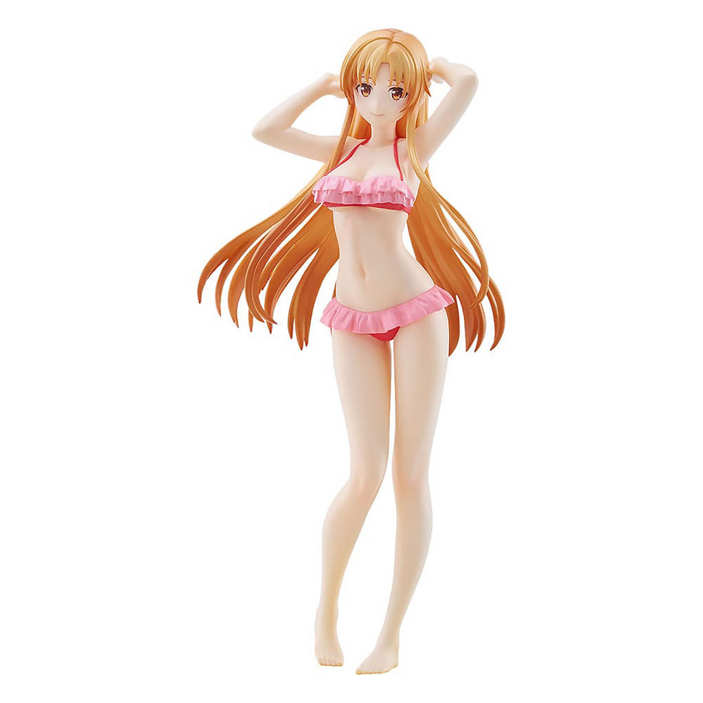 Produktbild Sword Art Online - Asuna Pop Up Parade Figur Beach Queens Version