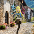 Product image Fairy Tail - Lucy Heartfilia 1:8 Statue Wink Version