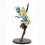 Product image Fairy Tail - Lucy Heartfilia 1:8 Statue Wink Version