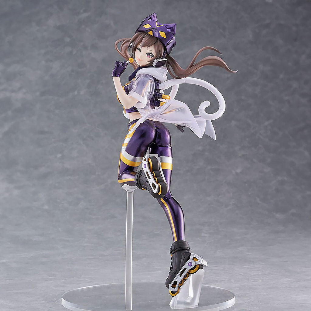 Produktbild Yu-Gi-Oh! - I:P Masquerena Pop Up Parade Statue Card Game Monster Collection
