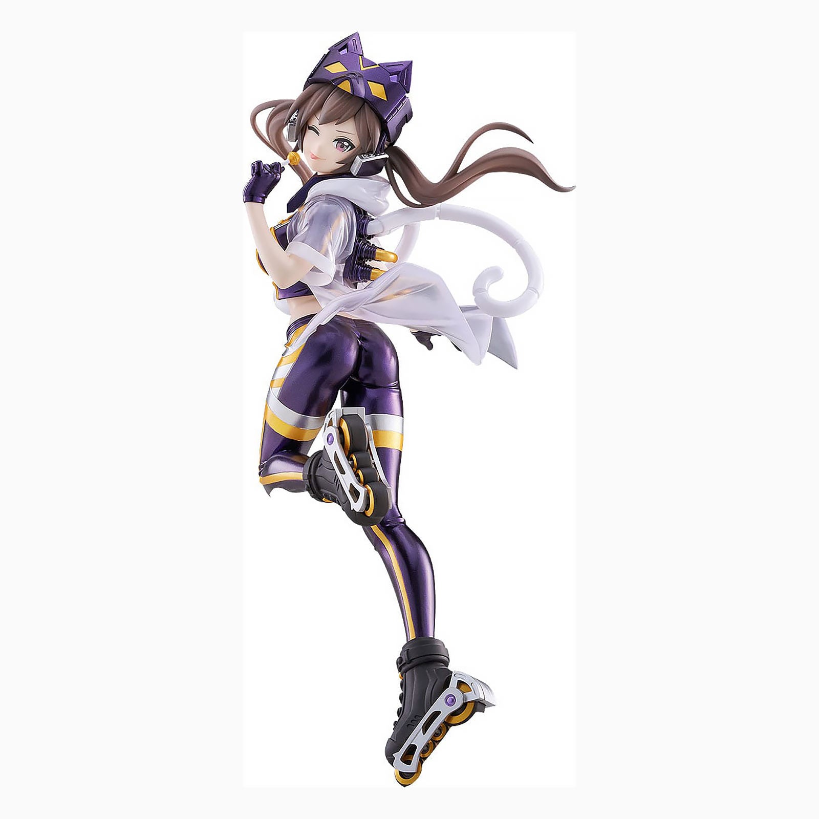 Produktbild Yu-Gi-Oh! - I:P Masquerena Pop Up Parade Statue Card Game Monster Collection