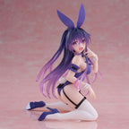 Produktbild Date A Live - Tohka Yatogami Desktop Cute Figur Bunny Version