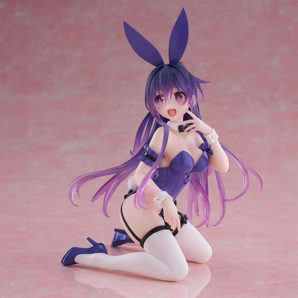 Produktbild Date A Live - Tohka Yatogami Desktop Cute Figur Bunny Version