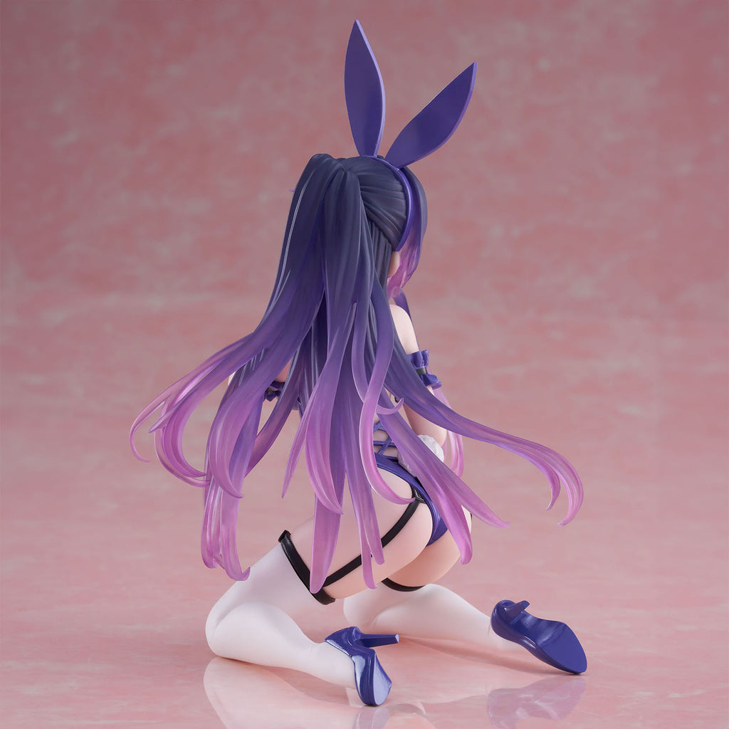 Produktbild Date A Live - Tohka Yatogami Desktop Cute Figur Bunny Version
