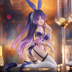 Produktbild Date A Live - Tohka Yatogami Desktop Cute Figur Bunny Version