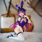Produktbild Date A Live - Tohka Yatogami Desktop Cute Figur Bunny Version