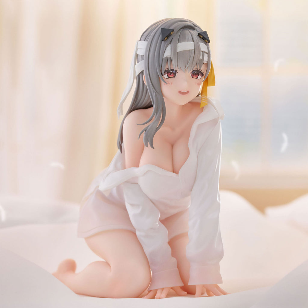 Produktbild Goddess of Victory: Nikke - Modernia Noodle Stopper Figur First Affection Version