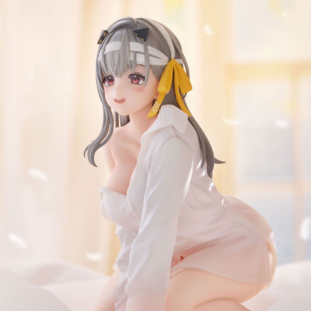 Produktbild Goddess of Victory: Nikke - Modernia Noodle Stopper Figur First Affection Version