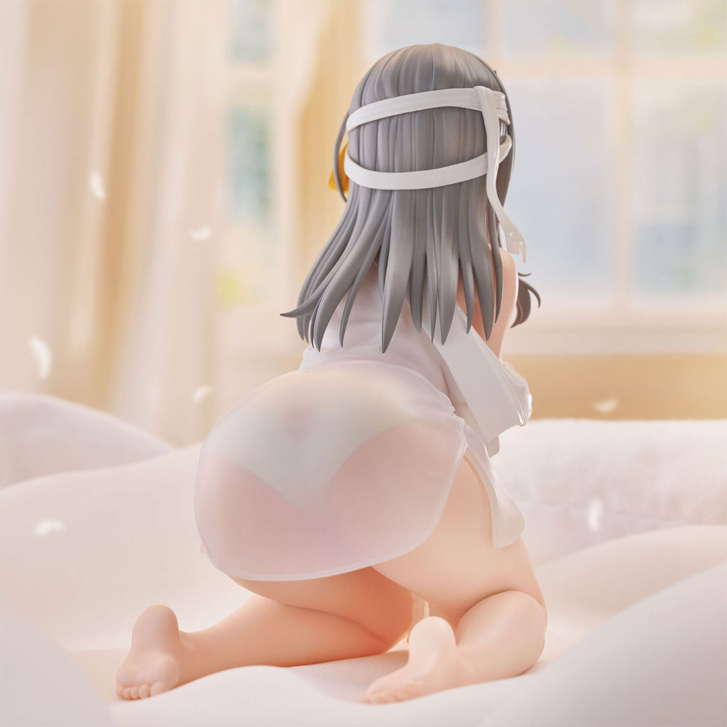 Produktbild Goddess of Victory: Nikke - Modernia Noodle Stopper Figur First Affection Version
