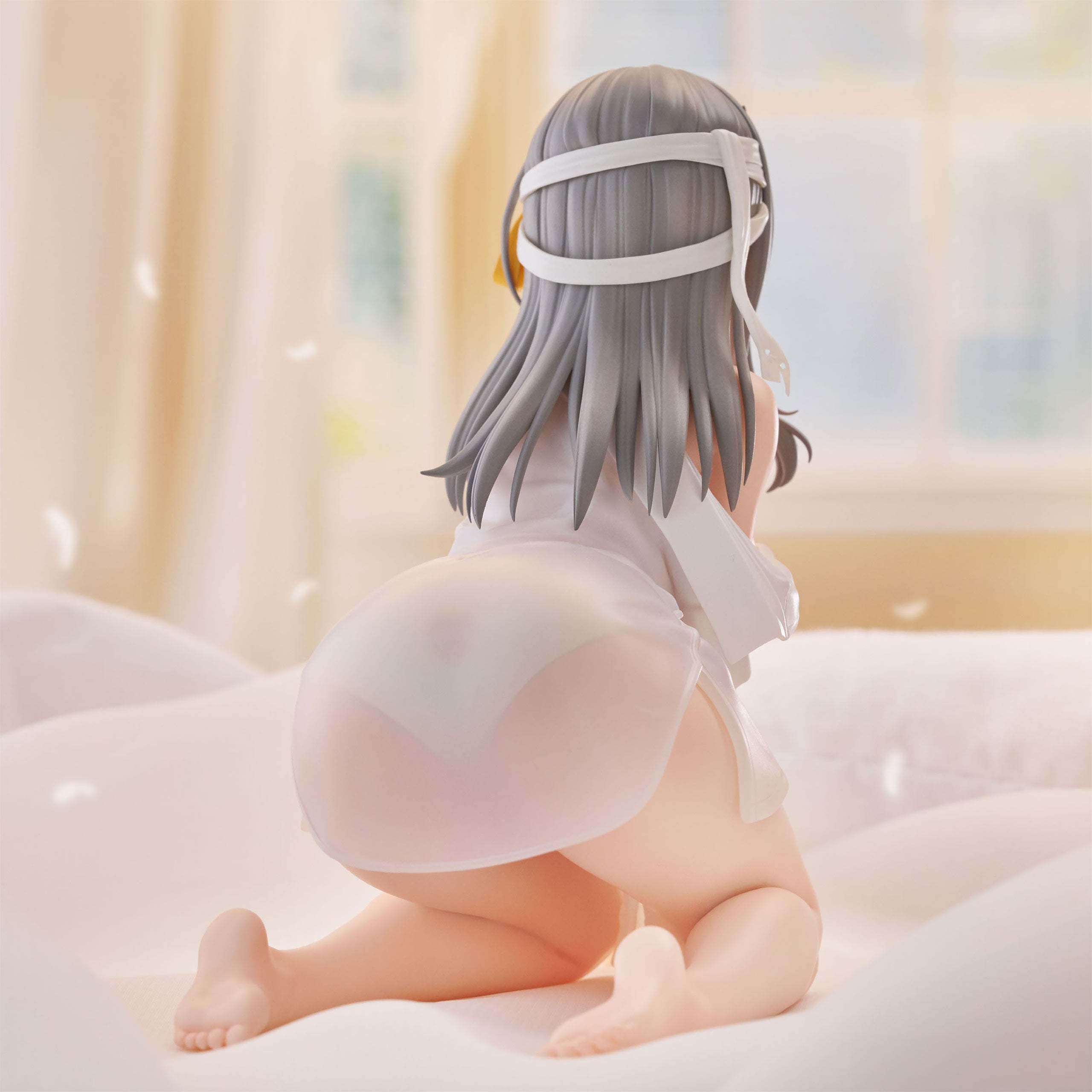 Produktbild Goddess of Victory: Nikke - Modernia Noodle Stopper Figur First Affection Version
