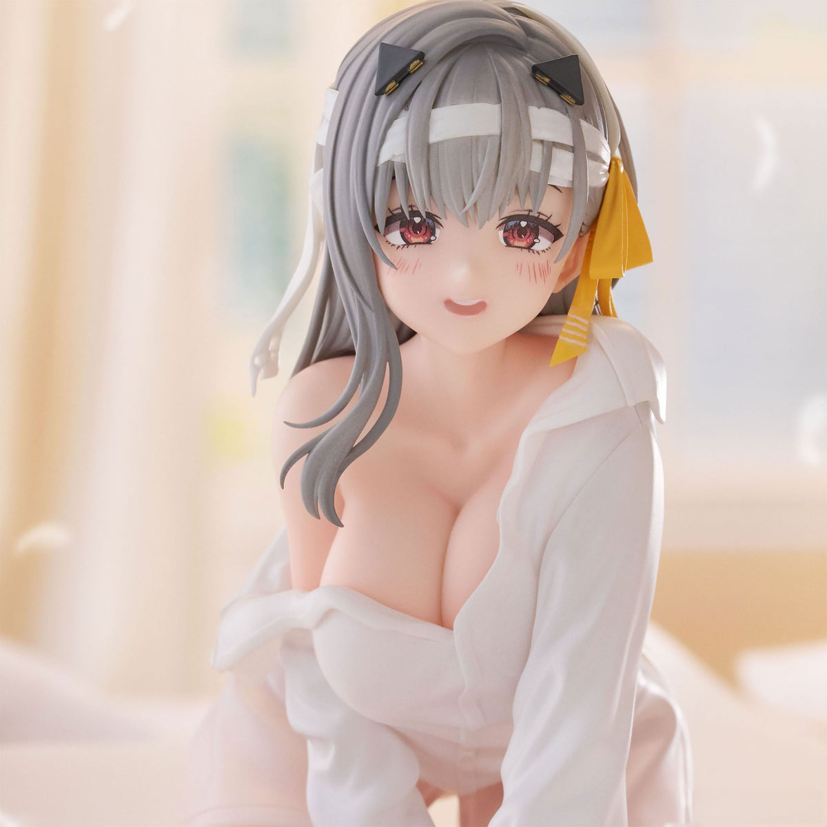 Produktbild Goddess of Victory: Nikke - Modernia Noodle Stopper Figur First Affection Version