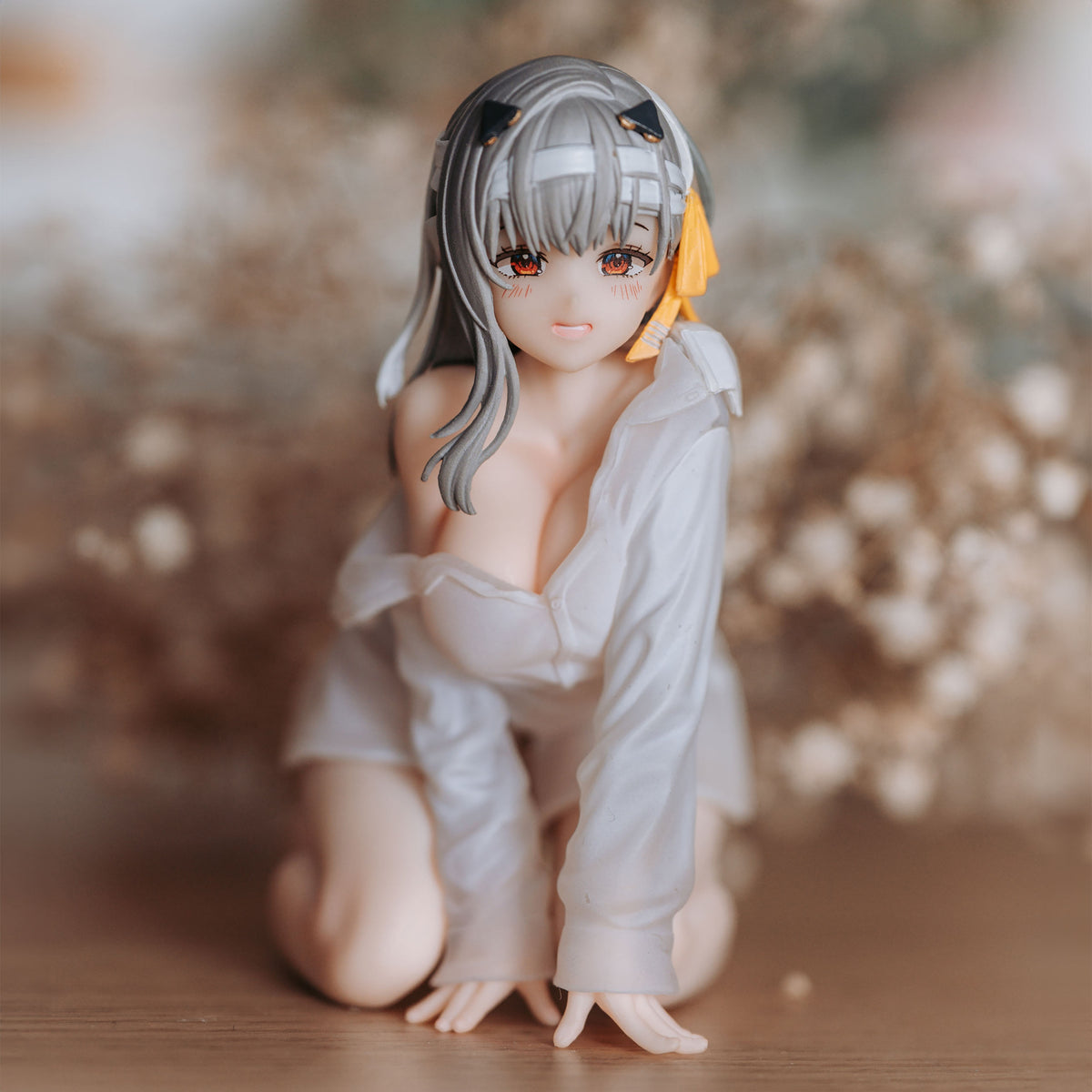 Produktbild Goddess of Victory: Nikke - Modernia Noodle Stopper Figur First Affection Version