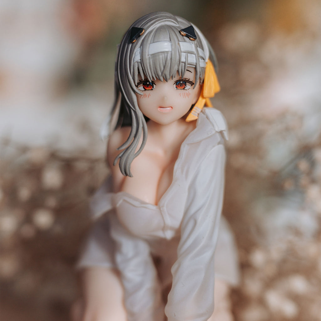 Produktbild Goddess of Victory: Nikke - Modernia Noodle Stopper Figur First Affection Version