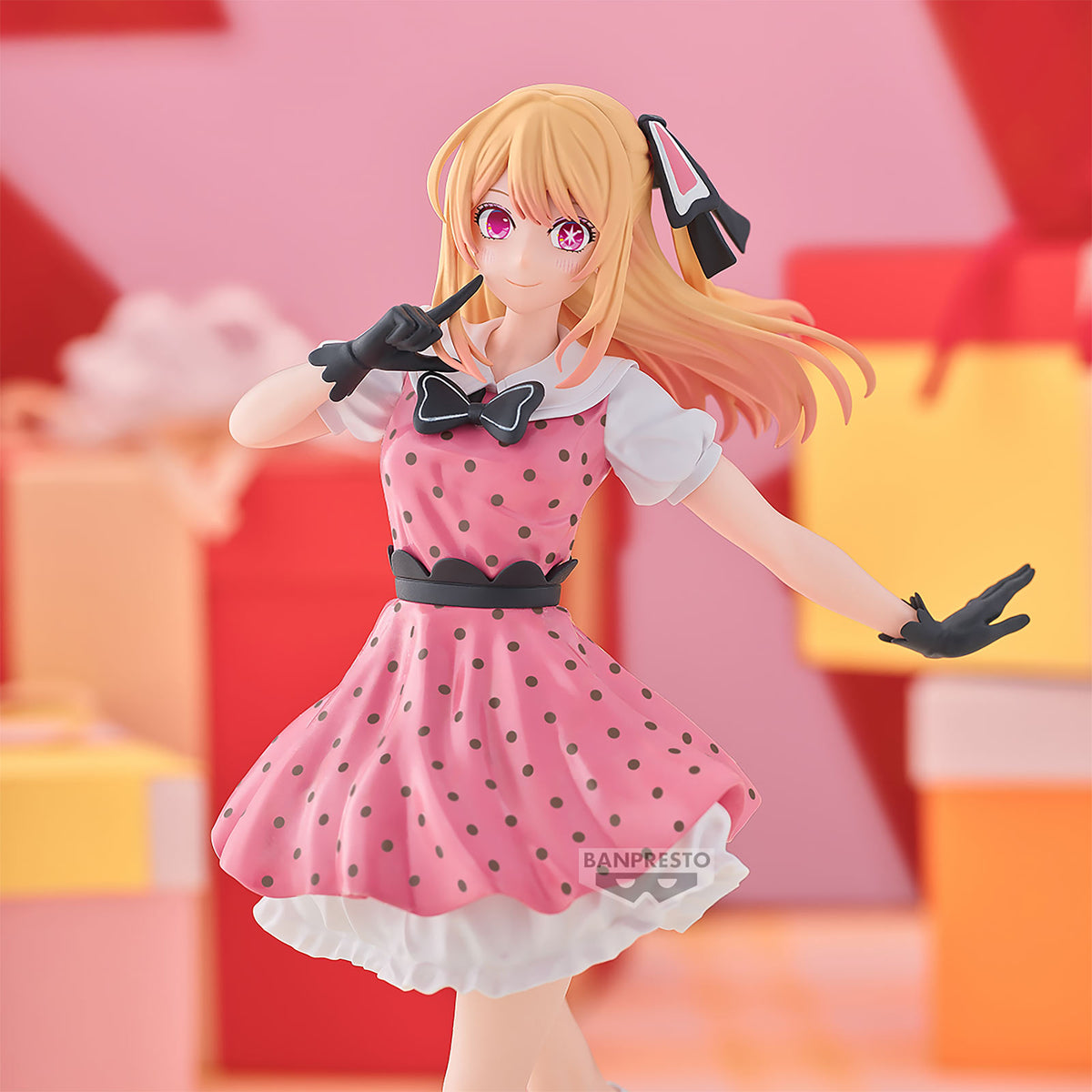 Produktbild Oshi No Ko: Mein Star - Ruby Hoshino Uniform Figur