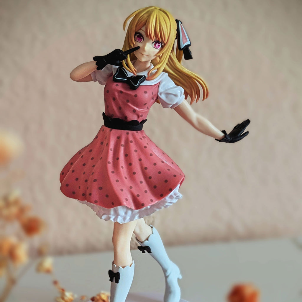 Produktbild Oshi No Ko: Mein Star - Ruby Hoshino Uniform Figur