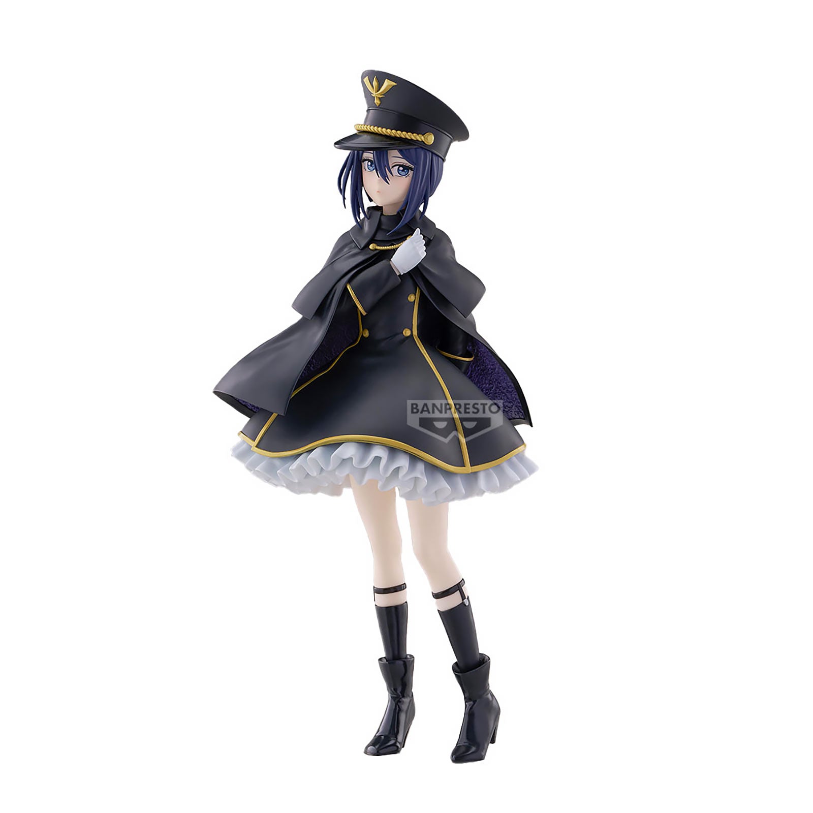 Produktbild My Dress-Up Darling - Sajuna Inui Espresto Figur