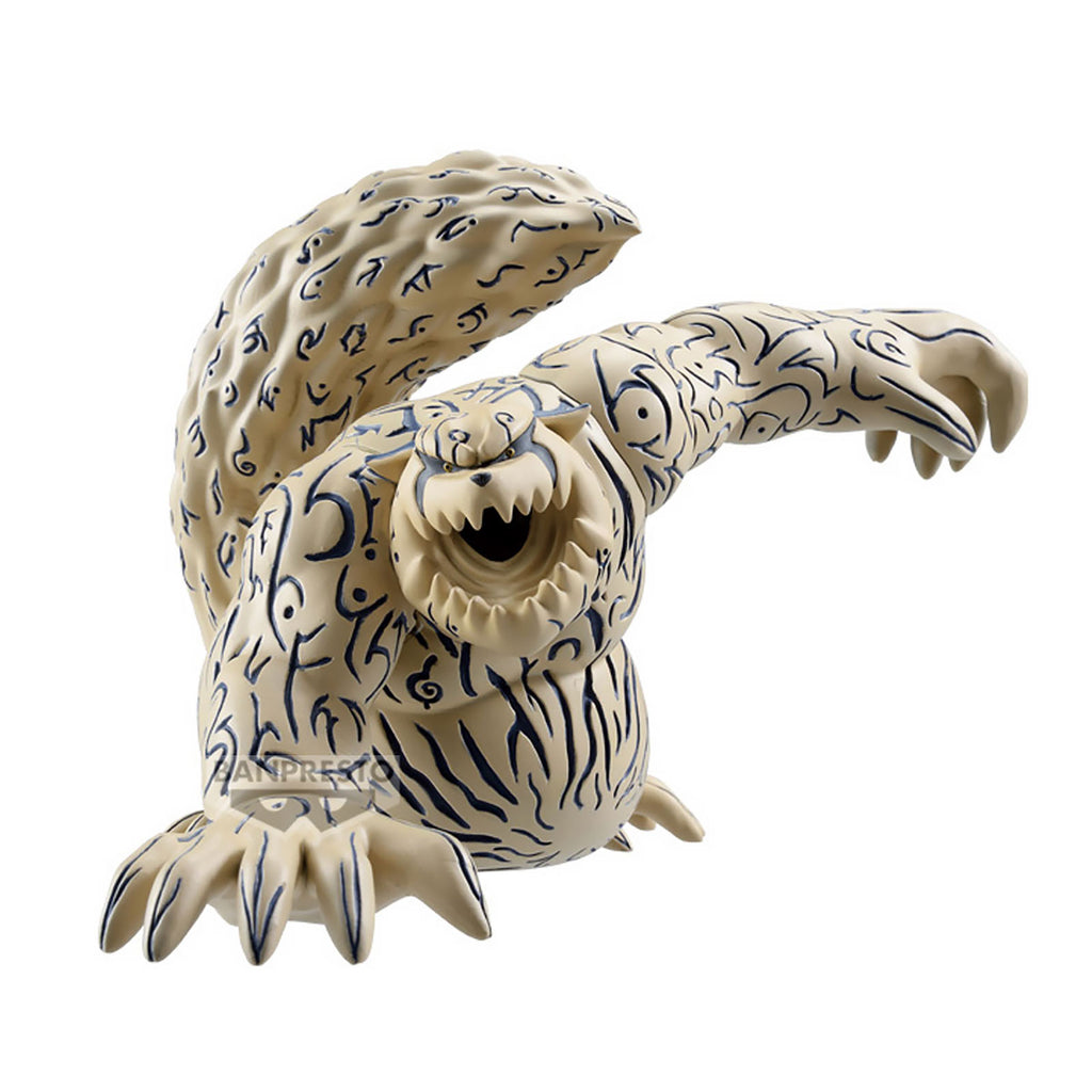 Produktbild Naruto Shippuden - Shukaku Soft Vinyl Figur