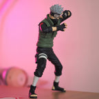 Produktbild Naruto Shippuden - Kakashi Hatake Grandista Figur