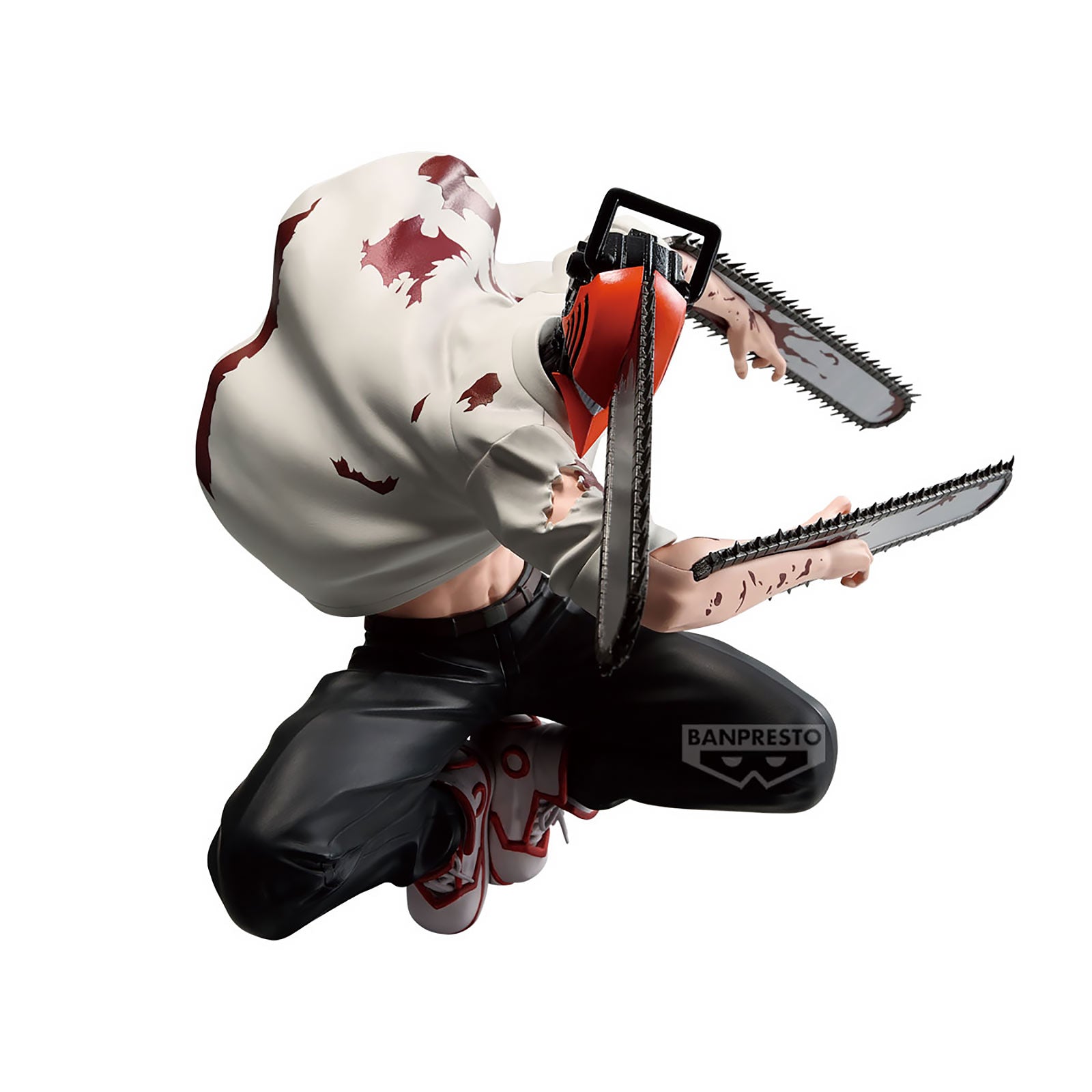 Product image Chainsaw Man - Vibration Stars Figure 14 cm