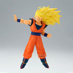 Produktbild Dragon Ball Z - Son Goku Match Makers Figur 17cm