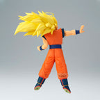 Produktbild Dragon Ball Z - Son Goku Match Makers Figur 17cm