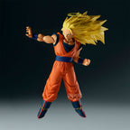 Produktbild Dragon Ball Z - Son Goku Match Makers Figur 17cm
