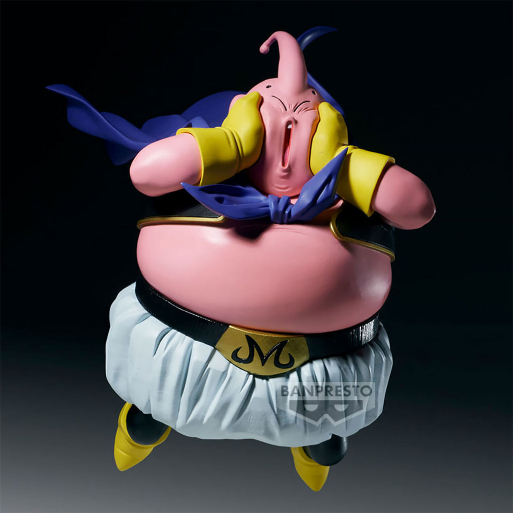 Produktbild Dragon Ball Z - Majin Buu Match Makers Figur 14cm