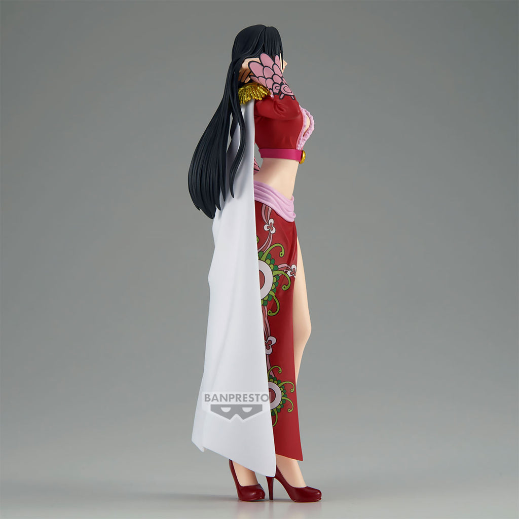 Product image One Piece - Boa Hancock Glitter & Glamours Figure