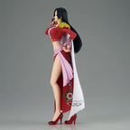 Product image One Piece - Boa Hancock Glitter & Glamours Figure