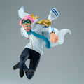 Produktbild One Piece - Koby Battle Record Figur