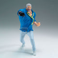 Produktbild One Piece - Monkey D. Garp Battle Record Figur