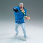 Produktbild One Piece - Monkey D. Garp Battle Record Figur