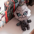 Produktbild Kaiju No. 8 - Tomonui Plüsch Mystery Anhänger Series 1