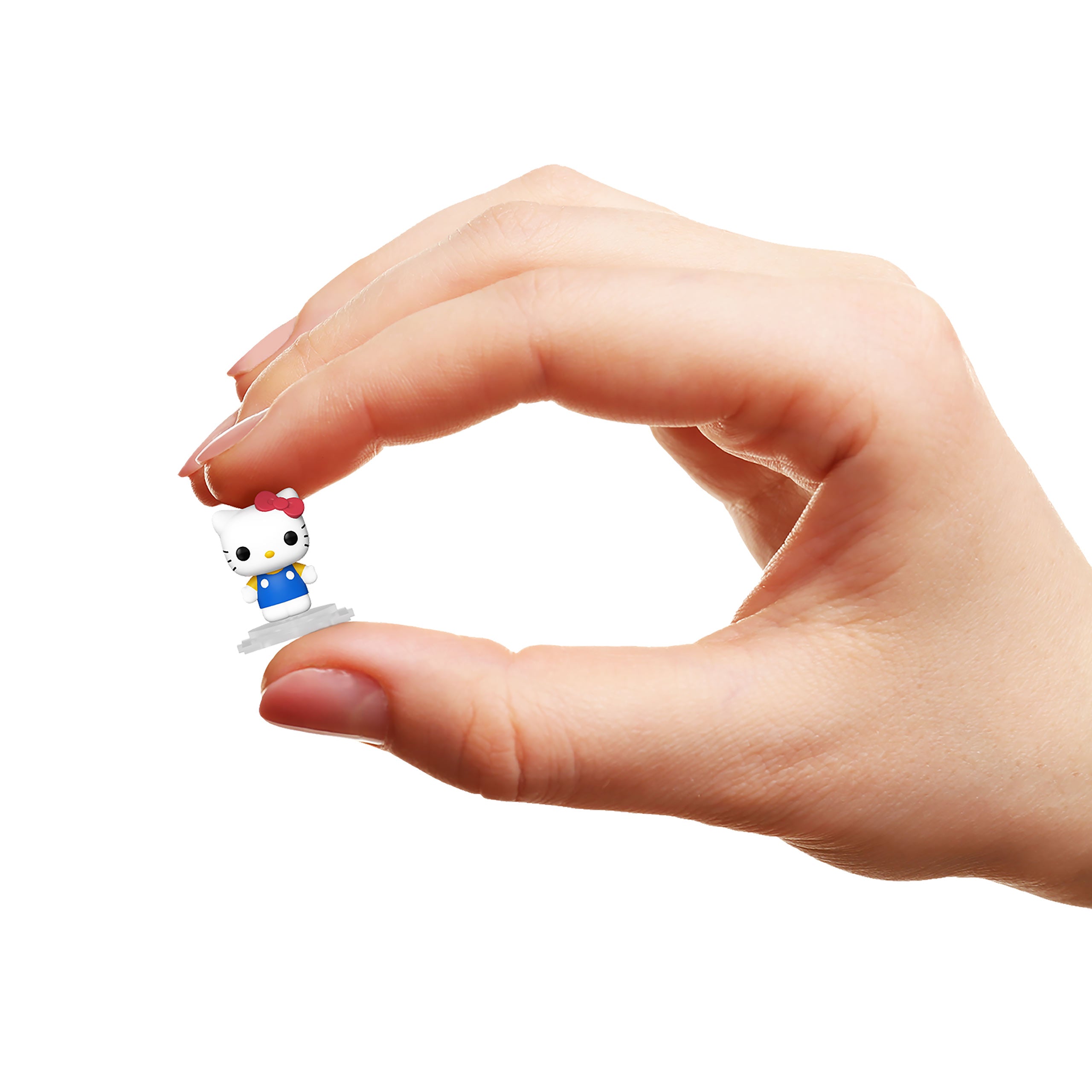Produktbild Sanrio - Hello Kitty and Friends Funko Bitty Pop 4er Figuren Set Serie 1