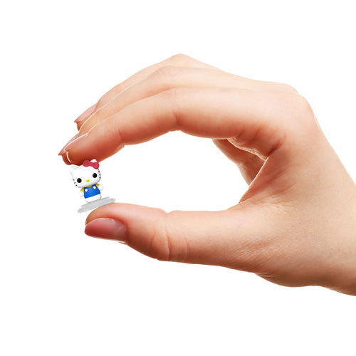 Produktbild Sanrio - Hello Kitty and Friends Funko Bitty Pop 4er Figuren Set Serie 1
