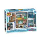 Produktbild Lilo & Stitch - Lilos Home Funko Bitty Pop Display mit 2 Figuren