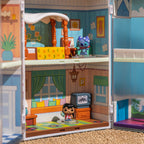 Produktbild Lilo & Stitch - Lilos Home Funko Bitty Pop Display mit 2 Figuren